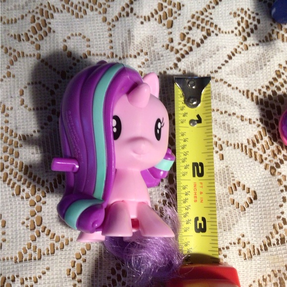 LITTLE PONNYS - Picture 5 of 7